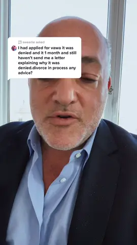 Answer to @swearlie #Immigration #Bradshowlive #foryourpage  ##ForYou #Greencard  #visa #tiktoklaw #immigrant #viral #viralvideo #fyp #for #vawa