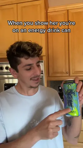 😳 @gfuelenergy