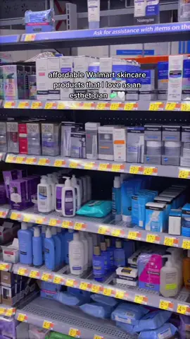 pharmacy products work better for my skin than medical grade, but everyone’s skin is different! #affordableskincare #healthyskin #licensedesthetician