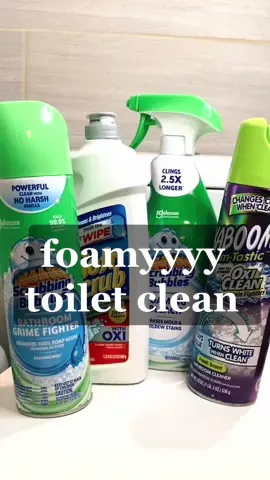 this was so good 😮‍💨 #cleaningtiktok #CleanTok #cleaningasmr #scrubbingasmr #toiletclean #foamyclean #sudsy #suds #cleaningtherapy4u