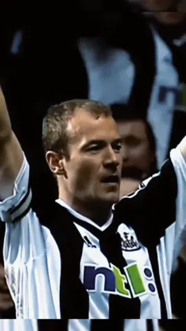 Alan Shearer#Newcastle #PremierLeague #legend #football