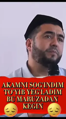 AZIZHON DOMLA