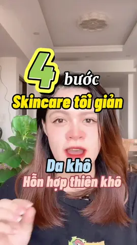 Tối giản thì mình nâng cao chất lượng từng bước nhé 😎 #skincarecoban #tiptrimun #trimun #tritham #skincareroutine #reviewmypham #kemtrimun #damun