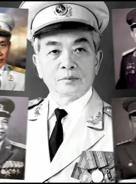 các bạn biết được mấy vị Đại Tướng ở trên đây ⭐⭐⭐⭐🇻🇳🇻🇳🇻🇳🇻🇳🇻🇳🇻🇳