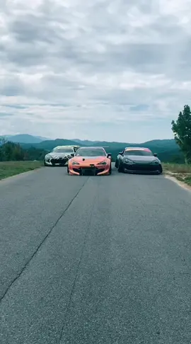 which one would you choose? @3cities.brz @xenobrz @frspatty // #carsoftiktok #cars #brz #frs #slammedenuff #slammedenuffgatlinburg #cargirl #carguy
