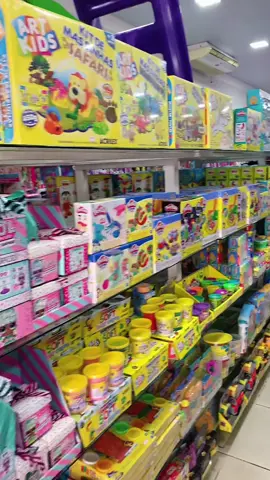 Tour pela loja 🥰🥰 #brinquedos #diadascrianças #foryou #fy #viraliza