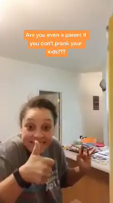 2019 Halloween Prank, I need a new idea! #prankyourkids #halloweentime #itsmyspiritseason  #mompranks #coloradomom