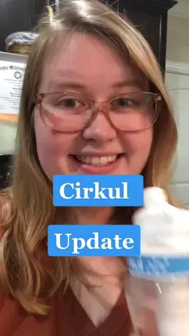 💦@drinkcirkul #drinkcirkul #cirkul #cirkulinfluencer #cirkulwaterbottle #flavoredwater #viral #recommendations #review #imobsessed #update #october #morecoming 💦