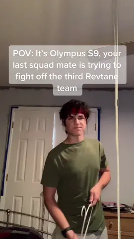 The good old days right? #apex #apexlegends #apexmeme #apexmemes #thehappyslapper #apexlegendsmeme #apexlegendsmemes #revtane #apexrevenant #rambo