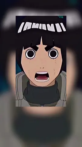 Free rocklee edit #rocklee #edit #anime #naruto #fypシ #foryou