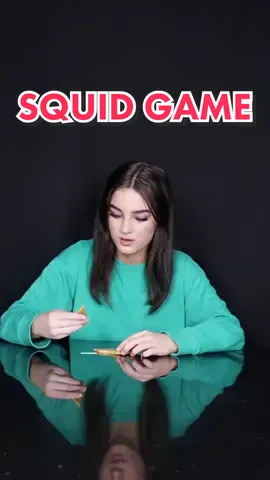 Do you think you’d survive??🤭 #foryou #squidgame #dalgona #123PandoraME #viral #squidgamenetflix #korea #dalgonacandy