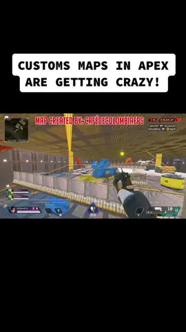 If you ever needed a reason to get a PC.. HERE IT IS! 🥰 #apexlegends #apex #r5reloaded #apexlegendsclips #apexclips #fyp