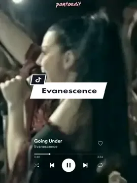 Evanescence #goingunder #edit #status #songs #tipografia #evanescence #letras #edits