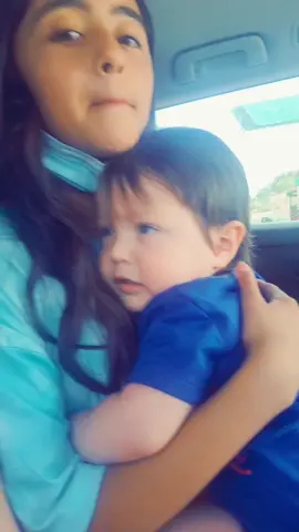 mi guerito hermoso 😍 #123PandoraME #TakeTheDayOffChallenge #BenefitOfBrows #nephew #birthdayboy #tijuanavibes #mybaby