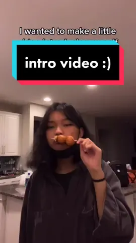 here’s an intro to me :) my spam is @lynlapidhateaccount ‼️‼️ if y’all are curious #fyp #123PandoraME
