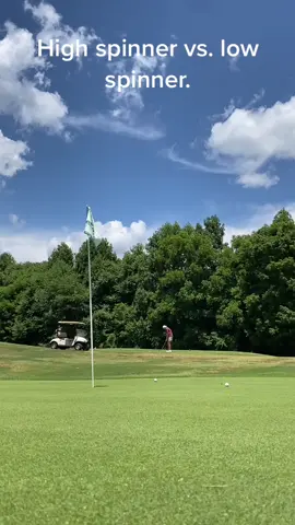 Which do y’all prefer? #fyp #fypシ #foryoupage #golf #golftiktok #nippers #spinners