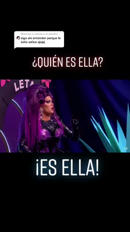 Responder a @aldo.80cu La tia Lety siendo icónica #lmd #lmd4 #lamasdraga #lamasdraga4 #cpher #veracruz #letal #georgiana #georgieboy #irisxc #rebelmork #pepeyteo