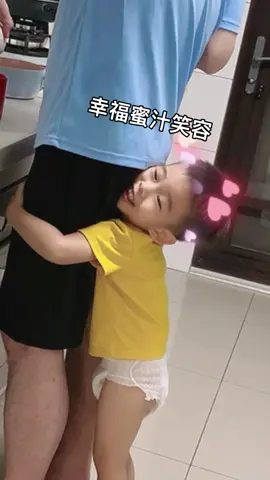 猜猜為什麼綸忽然撒嬌？😂#綸家父子解憂劇場 #推薦 @jun03181023