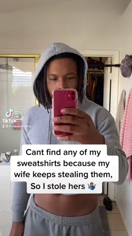 Throwback to our first viral video since TikTok muted the first one #SoFiMoneyMoves #123PandoraME #TakeTheDayOffChallenge