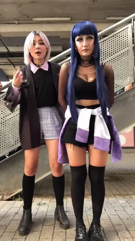 Grazie @bbblanchette #romics ig:gva_hyu