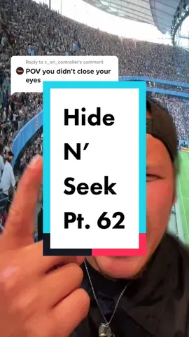 Reply to @c_on_controller close em! #hidenseek #fyp