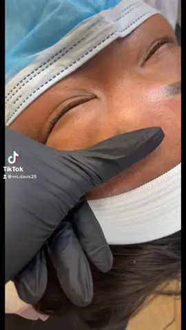 You can’t wipe these brows off 😂🙌🏽 #Microshading #SoFiMoneyMoves #browgamestrong #entrepreneur