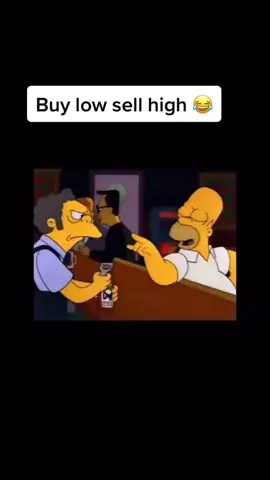 Simpsons funniest moments 😂
