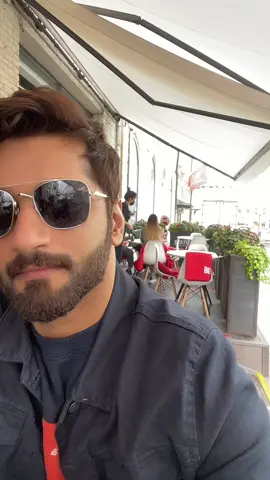 يا مرحبا ويا مسهلا ☕️❤️
