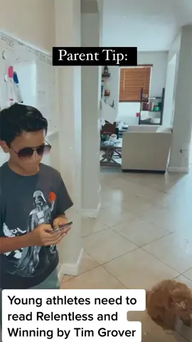 Let’s teach our kids young the things that we are learning as adults #MomsofTikTok #personaldevelopment #miamimoms #momofthree #momlife #sahmlife
