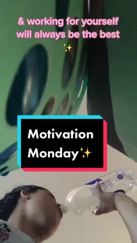 I hope this motivates anyone ✨💕#motivation #beyourownboss #cleaninglady #airbnbcleaninglady #officelife #stress #societystandards #makemoney #airbnb #cleaningtik #officetiktok #momtiktok #mondaymotivation #monday #freedom #financialfreedom