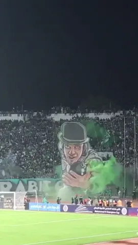 #football #foot #tifo #ultras #rajacasablanca #تيفو #التراس #الرجاء_البيضاوي #fyp #fypシ