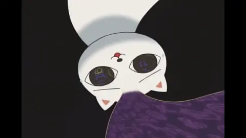 #catsoup is 30 minutes of surreal beauty, a journey thru life n death with two lil cats. #anime #recommendations #fyp #amv #masaakiyuasa #nekojiru