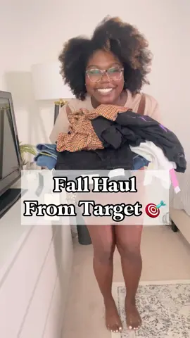 Fall Haul from @target 🎯 #targethaul #targetfashion #NissanShowUp #fyp #targetrun #targetfinds #fallfashion #falloutfits #123PandoraME #fashionhaul