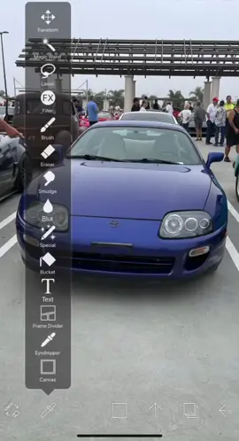 Should I stop doing these #car #pfp #viral