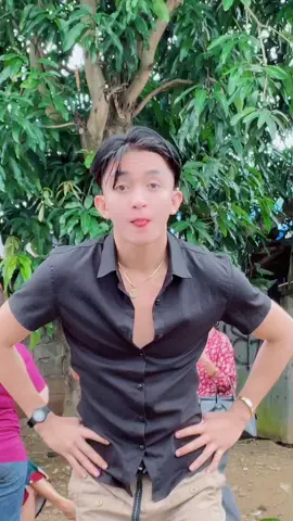 Kakauwi nya lg sinagabal nanaman ako 😭😤 gaya gaya pa ng pans😏#Gerardrobles #jechsfam #fyp #ishinbeauty #ishin