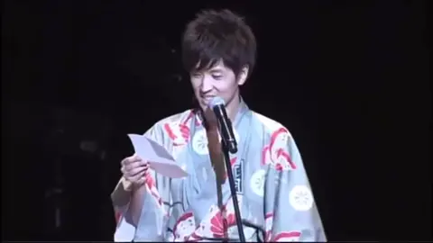 すいません…あなたの6秒ください。聞いた事絶対後悔しないから✋#イケボ#櫻井孝宏#声優#男性声優