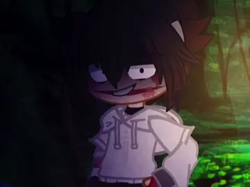 ...<Враньё вступило в чат>..#gachaclub #Creepypasta