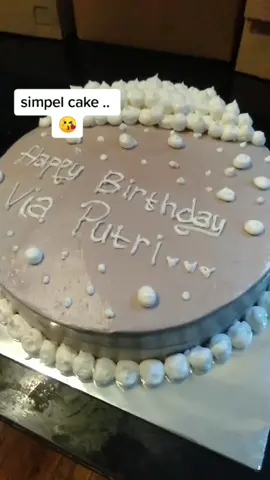 #simpel#cake#brownis