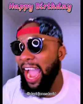 HAPPY BIRTHDAY TO YOU. 😂😂😂😂😂DONT ASK ME HOW I KNEW ITS YOUR BIRTHDAY. Just enjoy this special song💕❤️