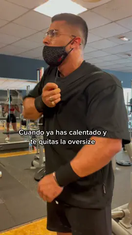 Empieza lo bueno! #fyp #Fitness #foryou #viral