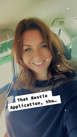 Be my bestest fraaaand 🤷🏻‍♀️🏳️‍🌈#bestfriend #friendapp #friendapplications #NissanShowUp #SoFiMoneyMoves #tiktokmomsover30