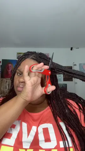 Y’all this is why I said my videos are so bad like I really said -boom wig😂