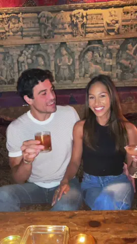 “Kiss me on the cheek” @serena pitt #bachelorinparadise #fyp #foryou