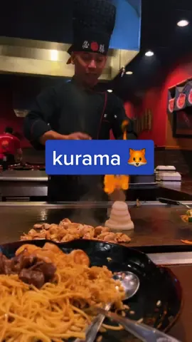 Kurama I know you will be back #cikiee #kurama #kurama🦊 #anime #manga #naruto #hibachi #fypシ