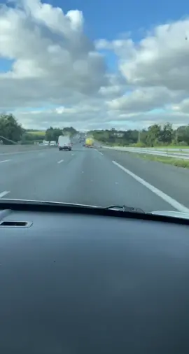#foryou #pourtoi #A1 #accident #camion #citerne