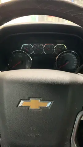 2014 Chevrolet Silverado 1500 LT 5.3 4WD Startup and Gauge Sweep #startup #gaugesweep #chevy #gm #chevrolet #chevytrucks #chevysilverado #fyp #fypシ #cartok #cars #carsoftiktok #carlife