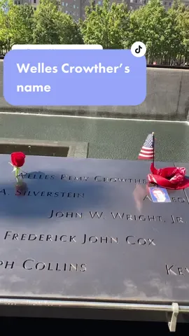 Reply to @abbi_stan #911Memorial #Sept11 #neverforget911