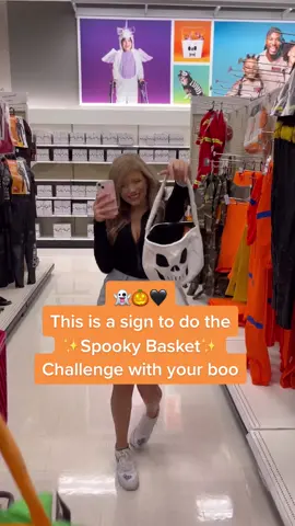 Tag who you want to do this with 🧡🖤🎃 #tiktok #foru #fyp