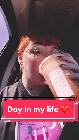 Yes I used the fall filter on this whole video. And I’m not ashamed. #fall #fyp #foryou #coffeetok #coffee #dayinmylife #falldrink #ginger #autumn #123PandoraME