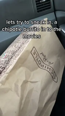 #fyp #fypシ the right way to enjoy a movie #viral #movies #chipotle #burrito was wack thoe, next time i’ll go to #taqueria  #jalisco #sheesh 😎